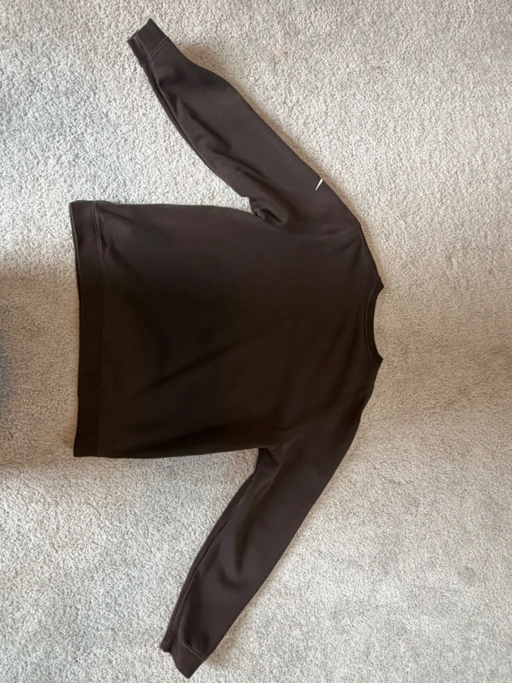 Cleveland Browns Nike Sweater